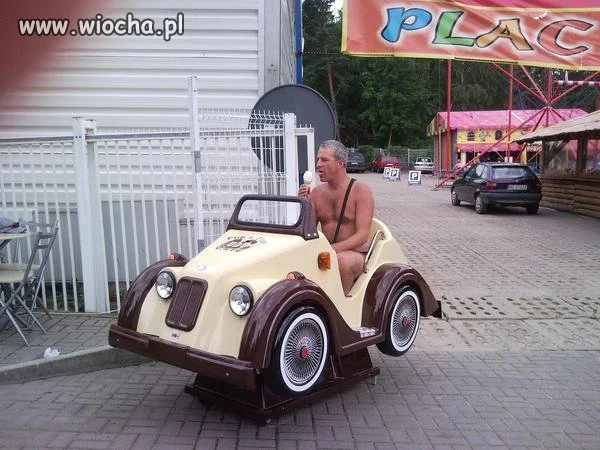 Młody duchem?