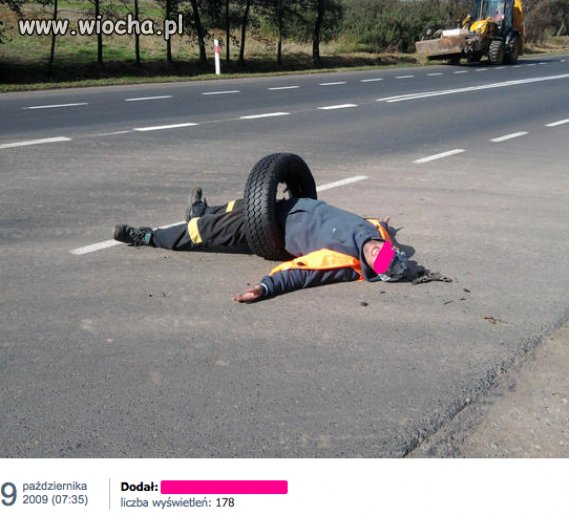 Odpoczynek