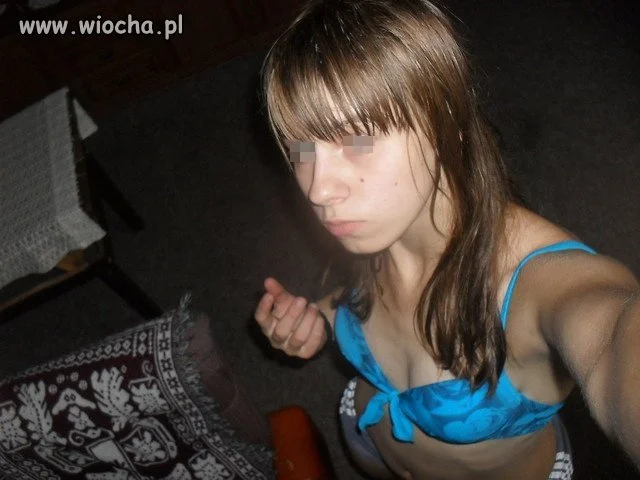 Włosy prawie jak te, które prezentują panie...
