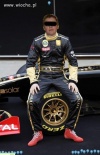 Być jak Kubica 