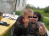 Mamusia z synusiem