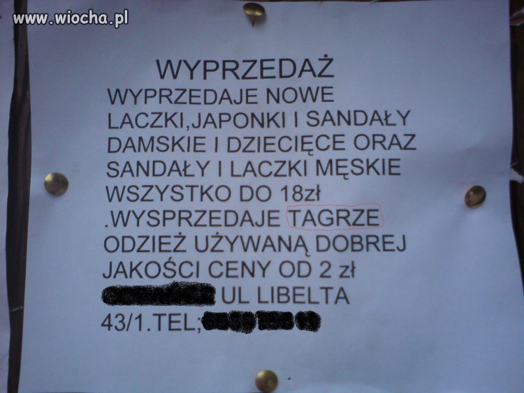 Znajomość języka polskiego