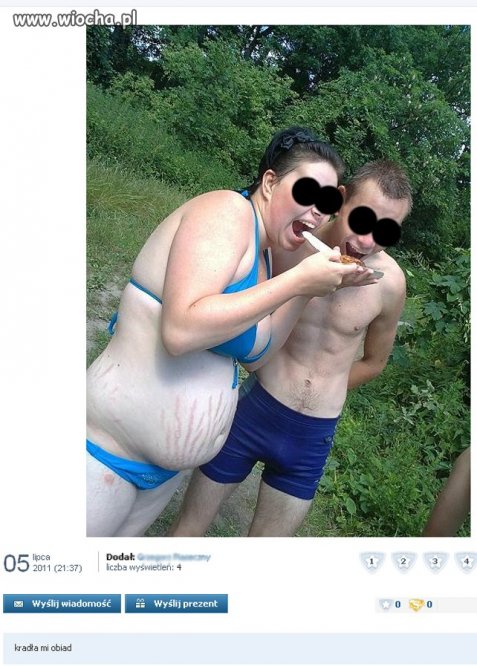 Nie wiem jak to opisać