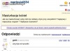 Chyba nie muszę