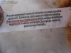 Prać ręcznie bez zamaczania...