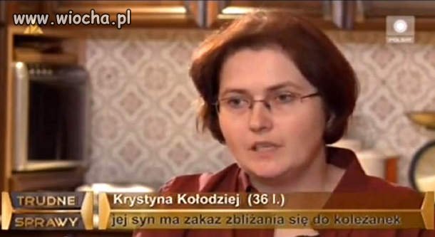 Trudne sprawy