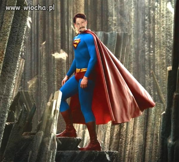Superman