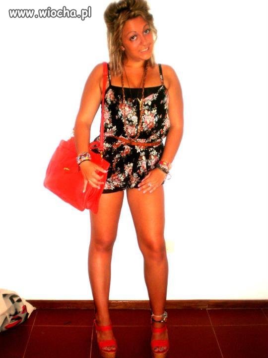 Sexi 18-stka.