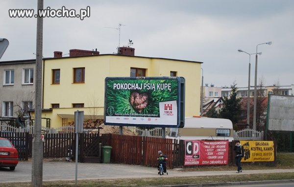Toruń