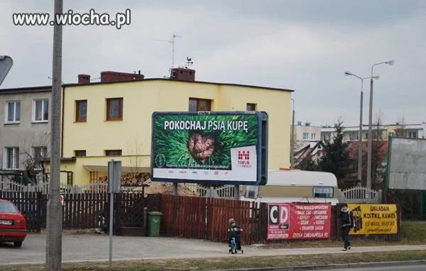 Toruń