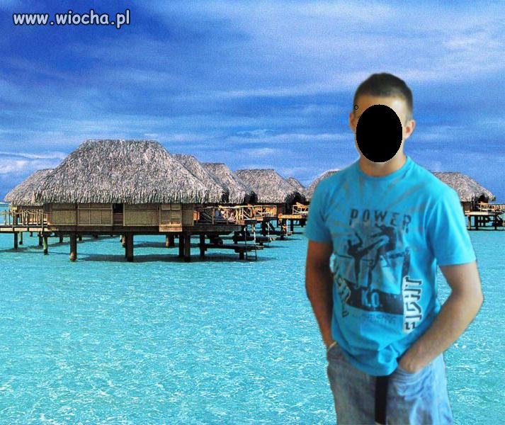 Wakacyjnie