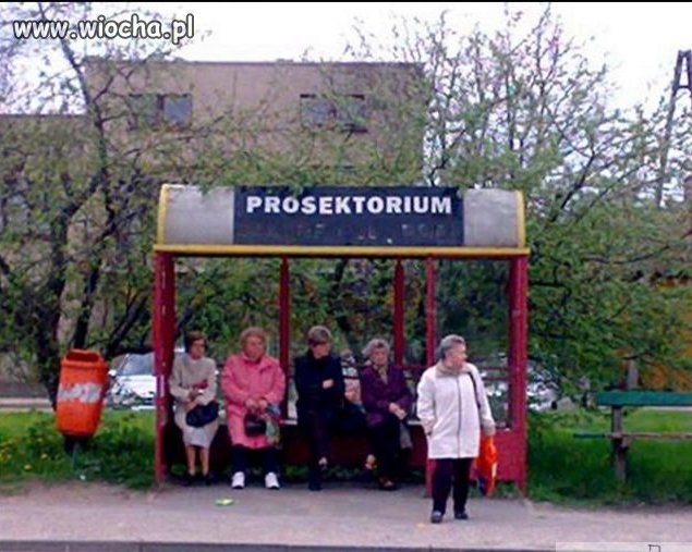 To ich ostatni 