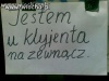 Takie tam w sklepie 