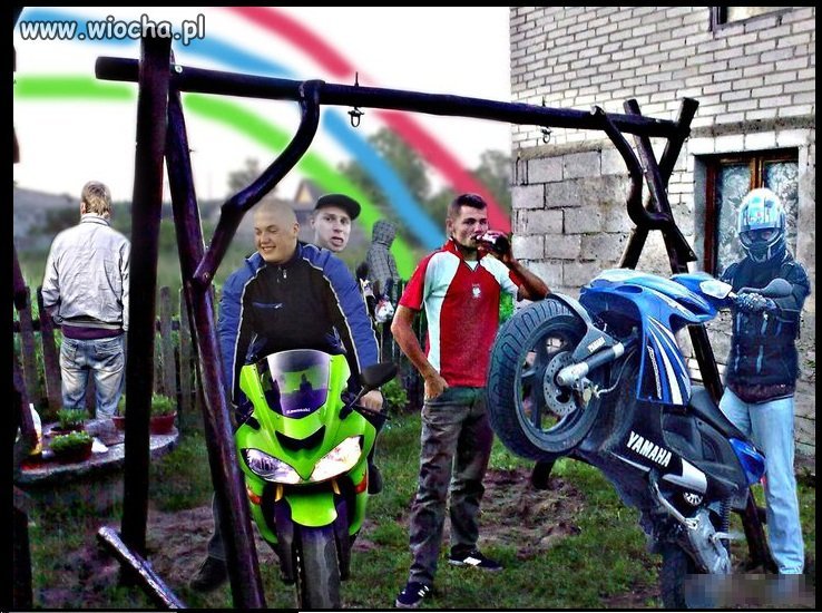 Mistrz Paint'a