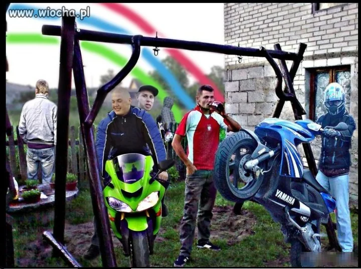 Mistrz Paint'a