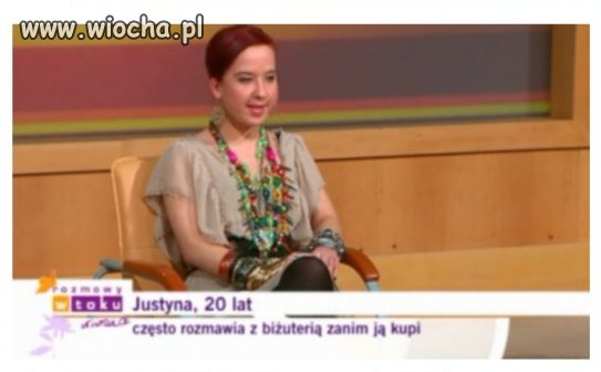 Brak słów