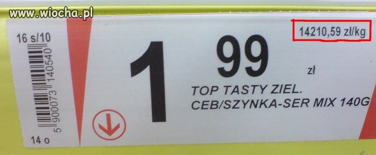 Biedronka