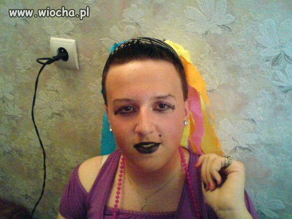 Transik na NK