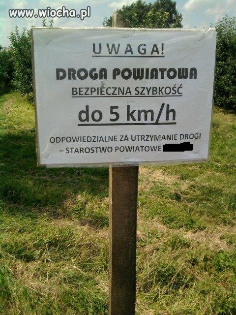 Czego to polak nie wymyśli.?