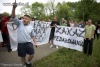 "Zakaz pedałowania"