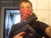14 letni "gangster" 