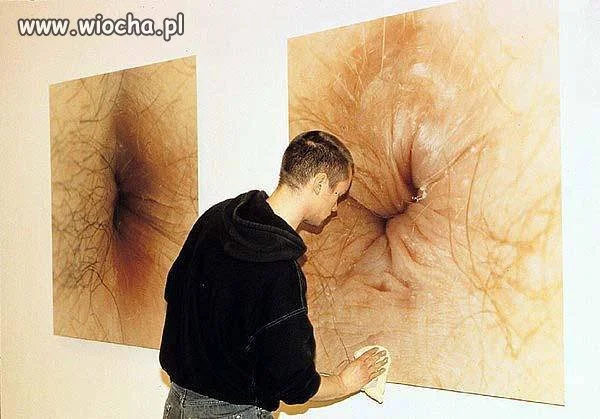 Sztuka współczesna 
