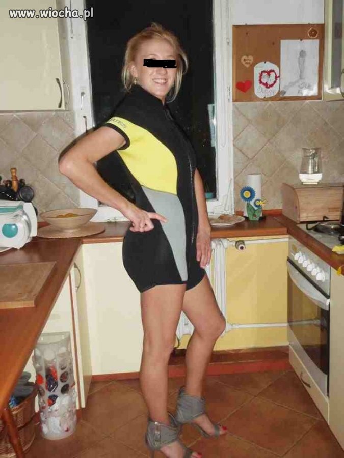 Pianka i buty na obcasie!!!