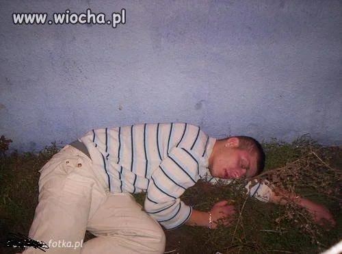 Po imprezie 