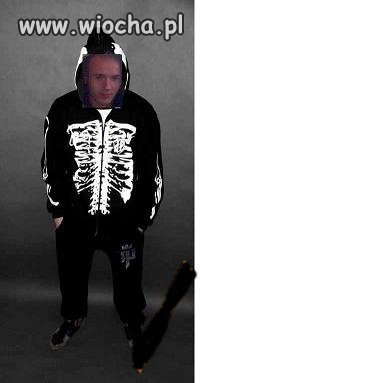 Mistrz painta
