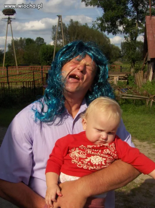 Pamiątka rodzinna
