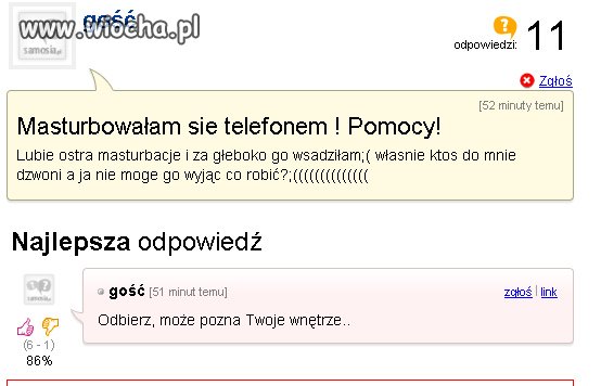 POMOCY!
