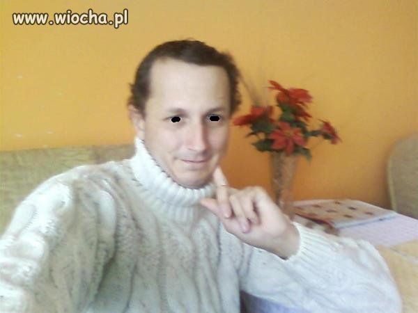 Czyżby fan kabaretu