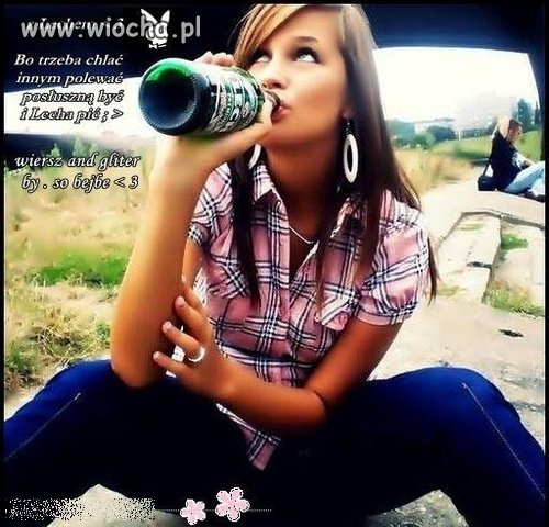 Dziecko 13 letnie 