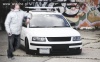 Stjuningowany passat...