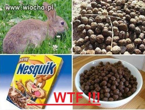 No to smacznego dzieciaczki ;D