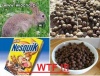 No to smacznego dzieciaczki ;D