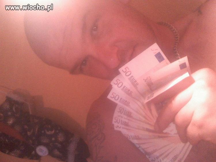 Ale jestem bogaty 