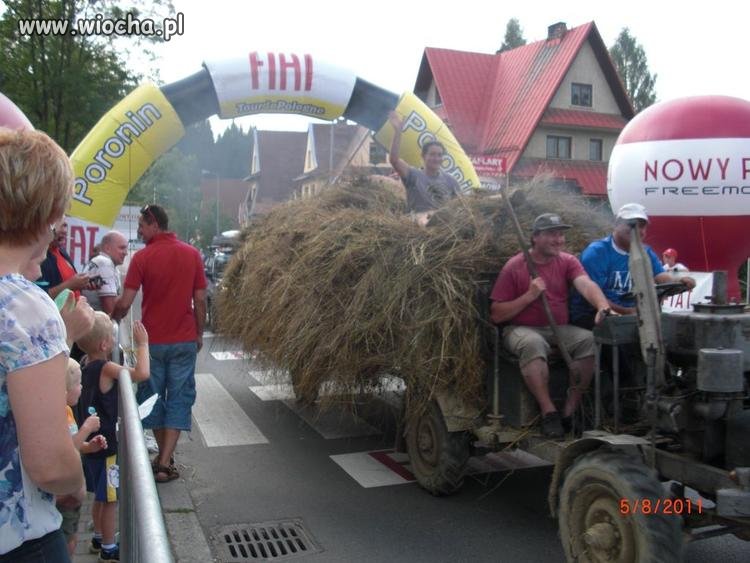 Tour de Pologne 