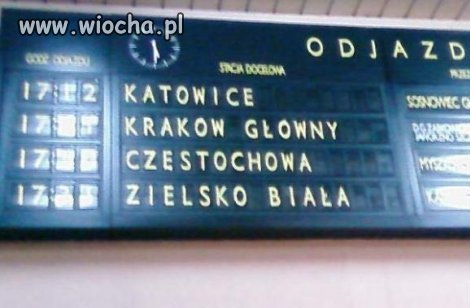 Zielsko Biała