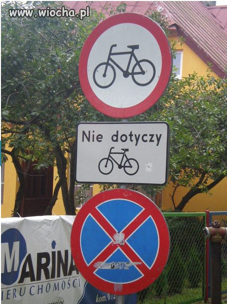 Czasami, a może inaczej : bardzo często