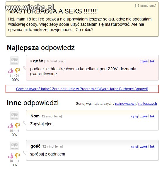 Zapytaj ojca