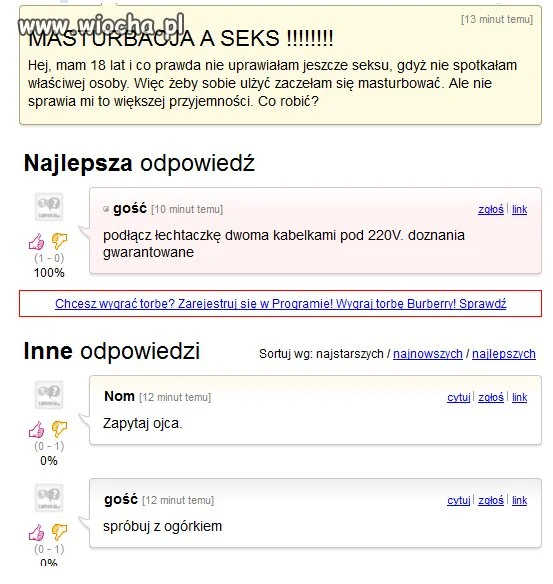 Zapytaj ojca