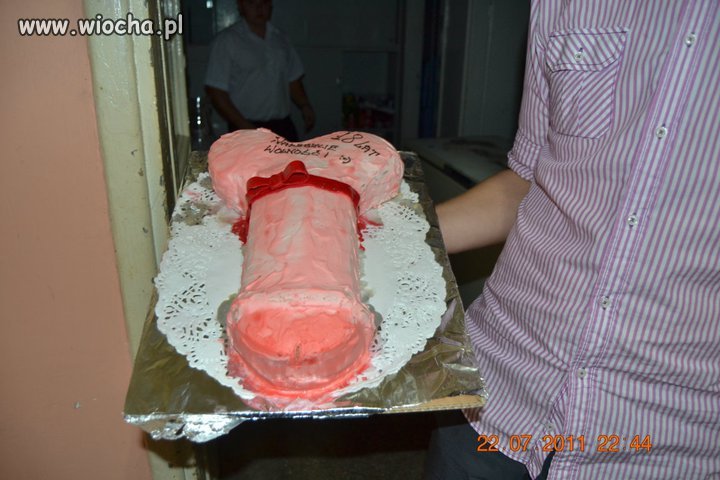 Idealny tort