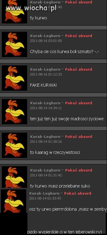 Nasz Napinacz Z Wiochy