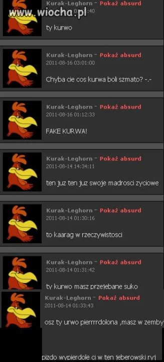 Nasz Napinacz Z Wiochy
