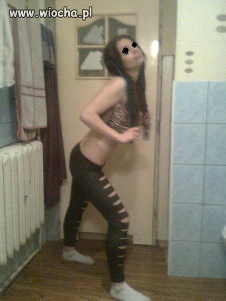 Z serii seksualnie Niebezpieczna .