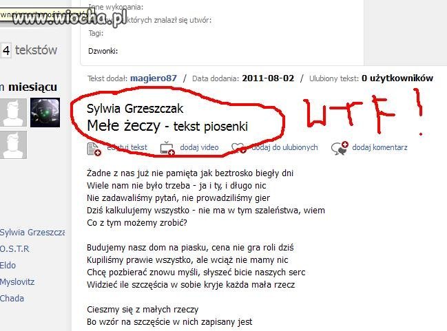 Analfabetyzm...