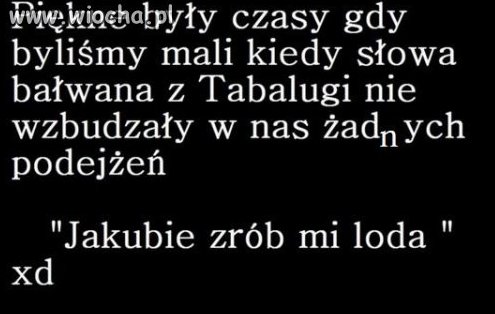 Haa młodość   
