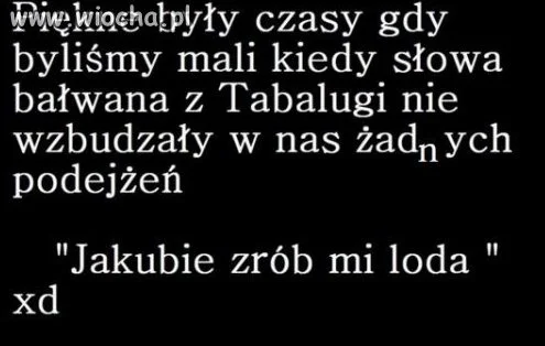 Haa młodość   