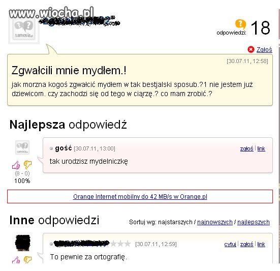 Głupota ludzka